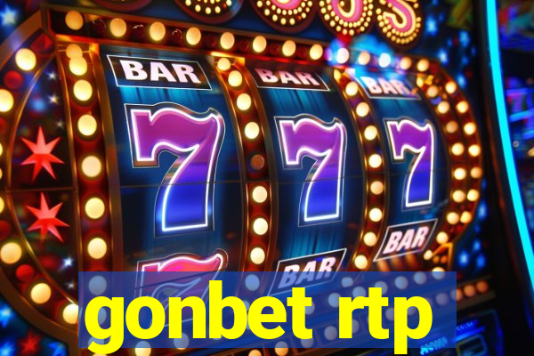 gonbet rtp